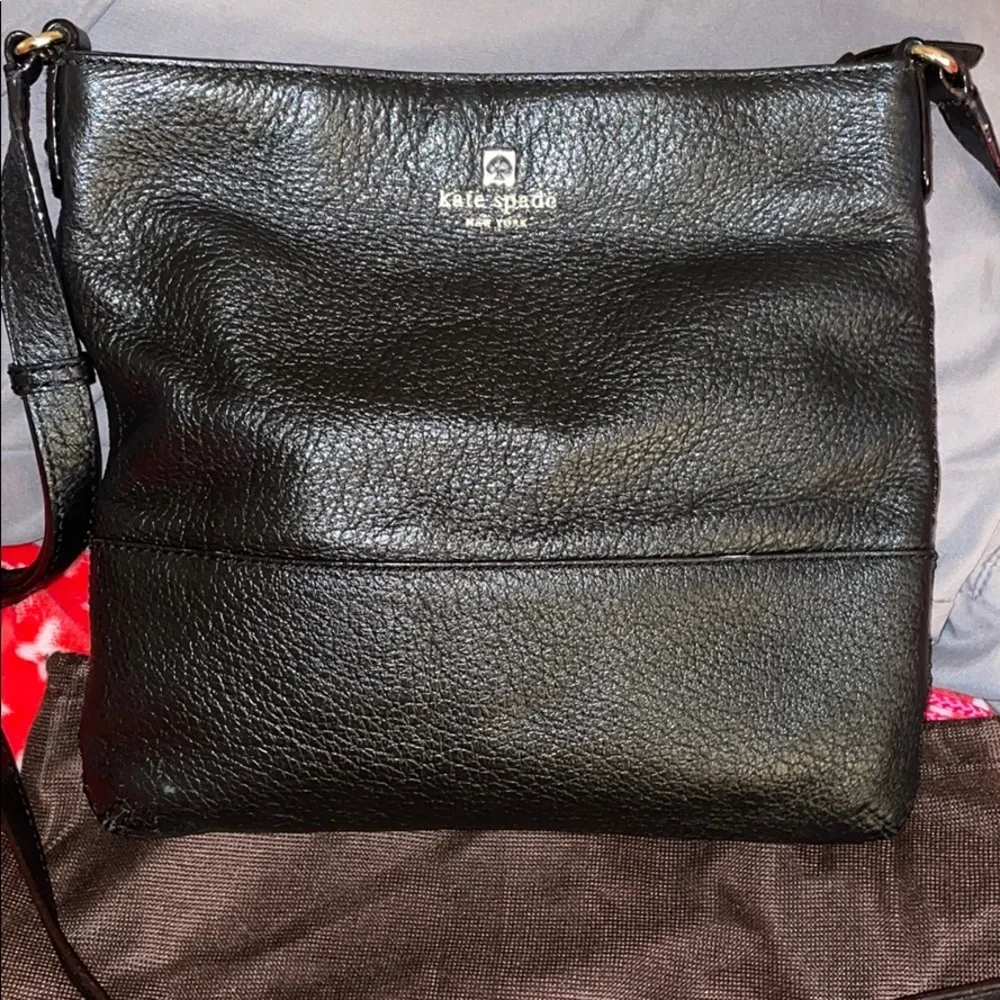 KATE SPADE Crossbody Bag - Picture 13 of 16